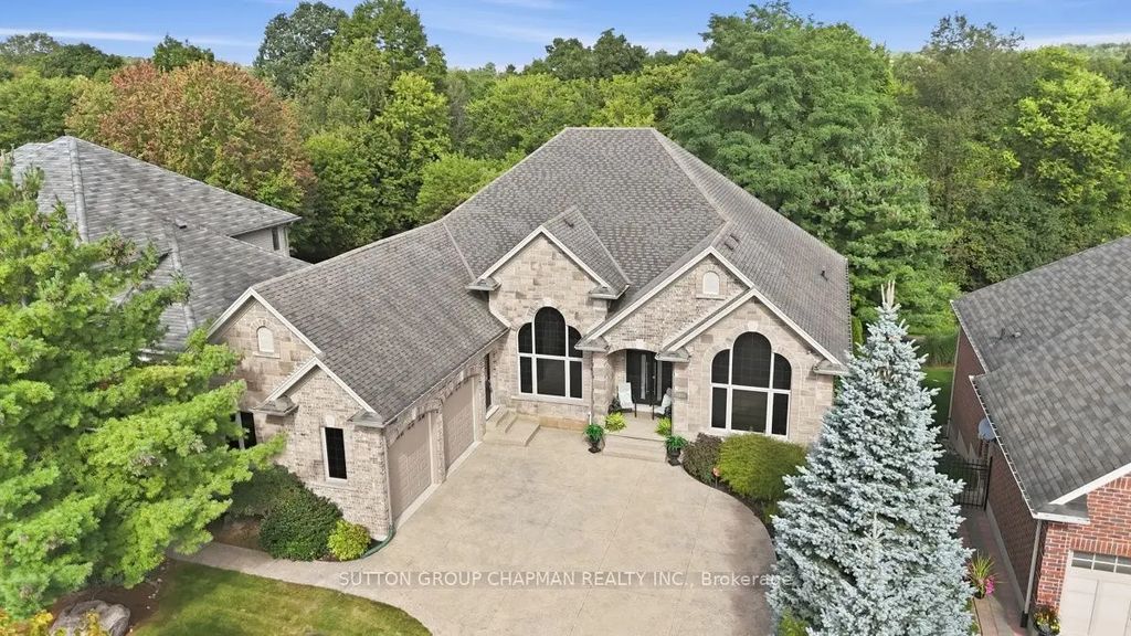 1802 Riverbend Road, London South