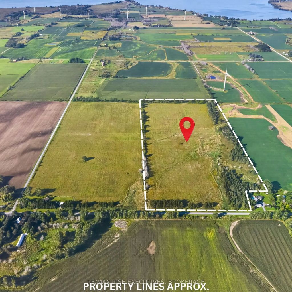 Pt 1 Lt 6 Concession 6 N/a, Frontenac Islands