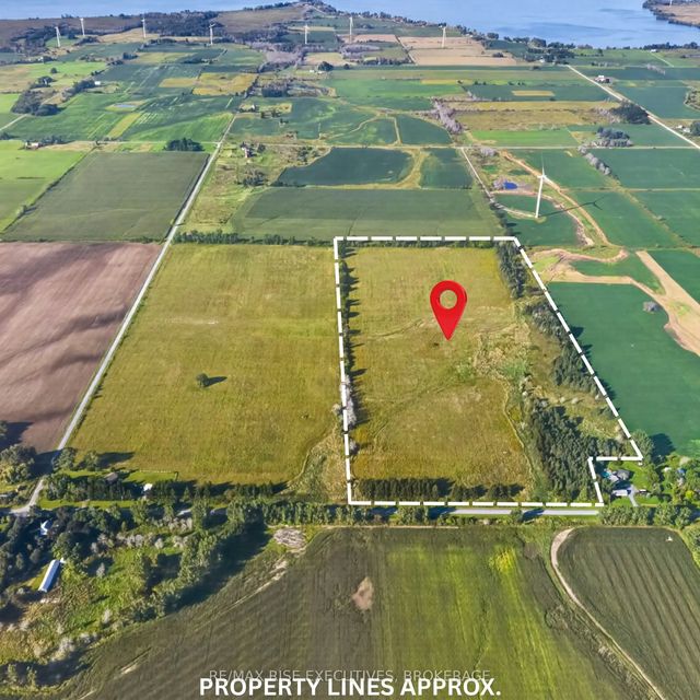 Pt 1 Lt 6 Concession 6 N/a, Frontenac Islands