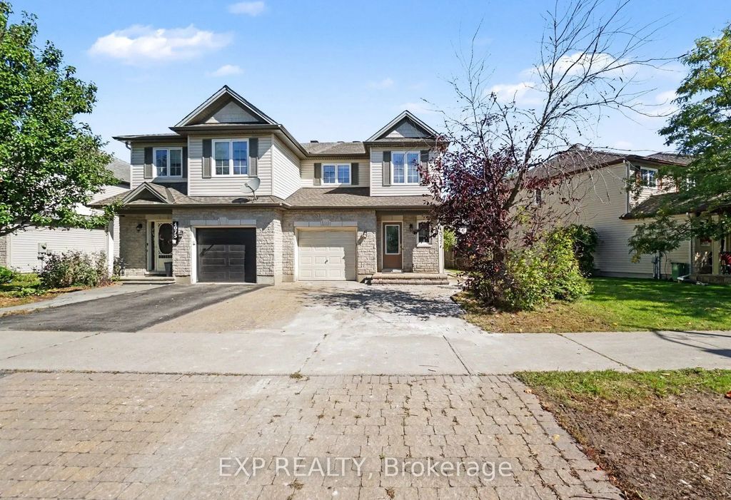 4077 Kelly Farm Drive, Blossom Park - Airport and Area
