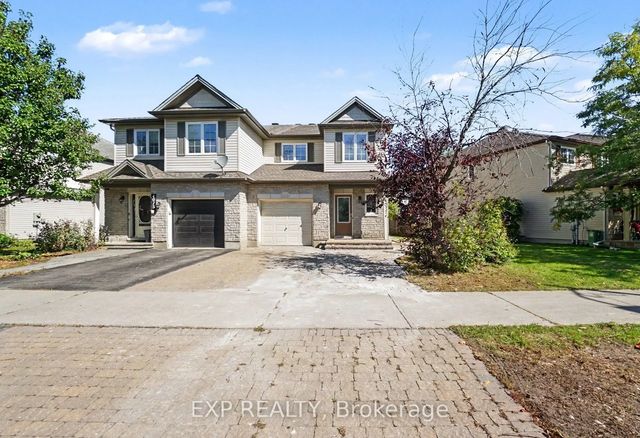 4077 Kelly Farm Drive, Blossom Park - Airport and Area