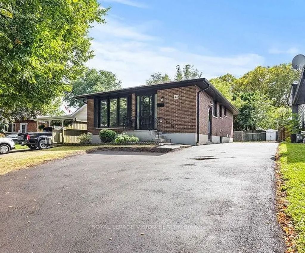 3139 Secord Place Main, Niagara Falls