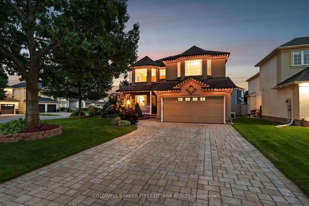 58 Golflinks Drive, Barrhaven
