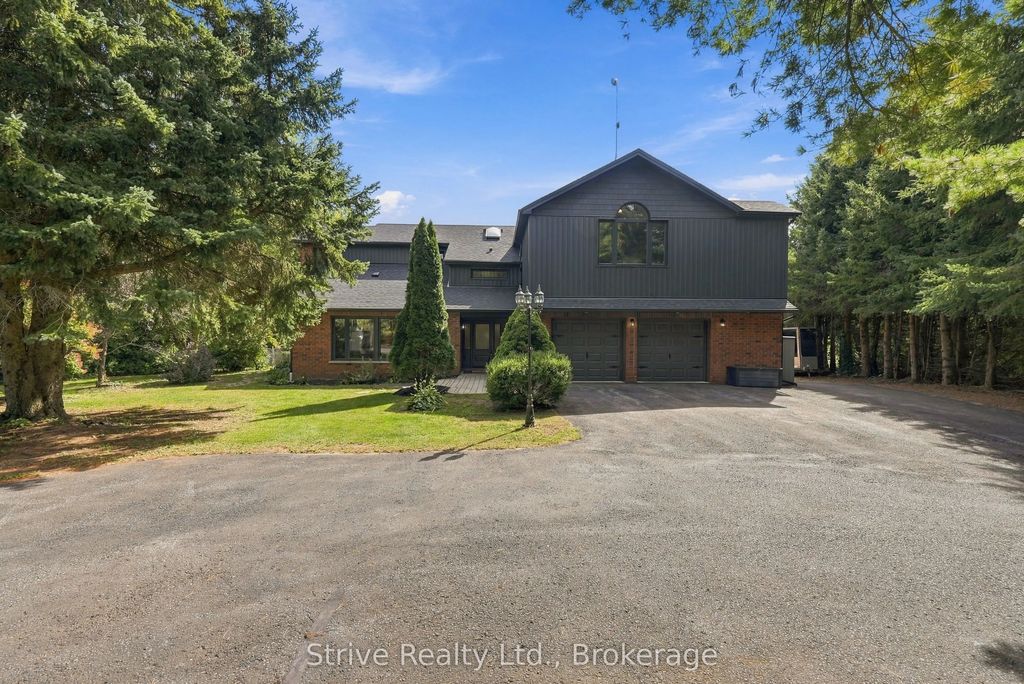 1068 Telecom Road, Kawartha Lakes