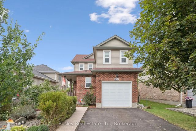 292 Millburn Boulevard, Centre Wellington