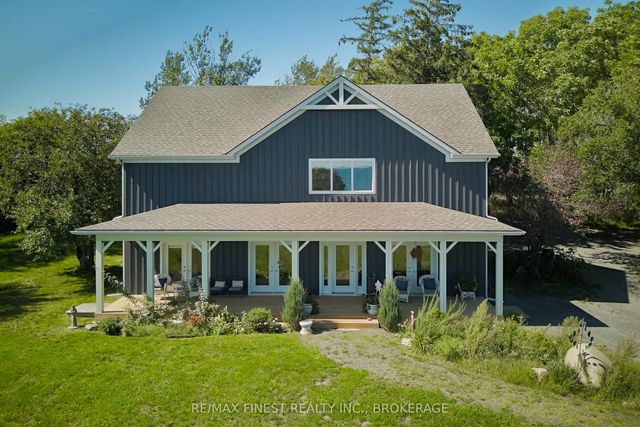 3850 South Shore Road, Loyalist