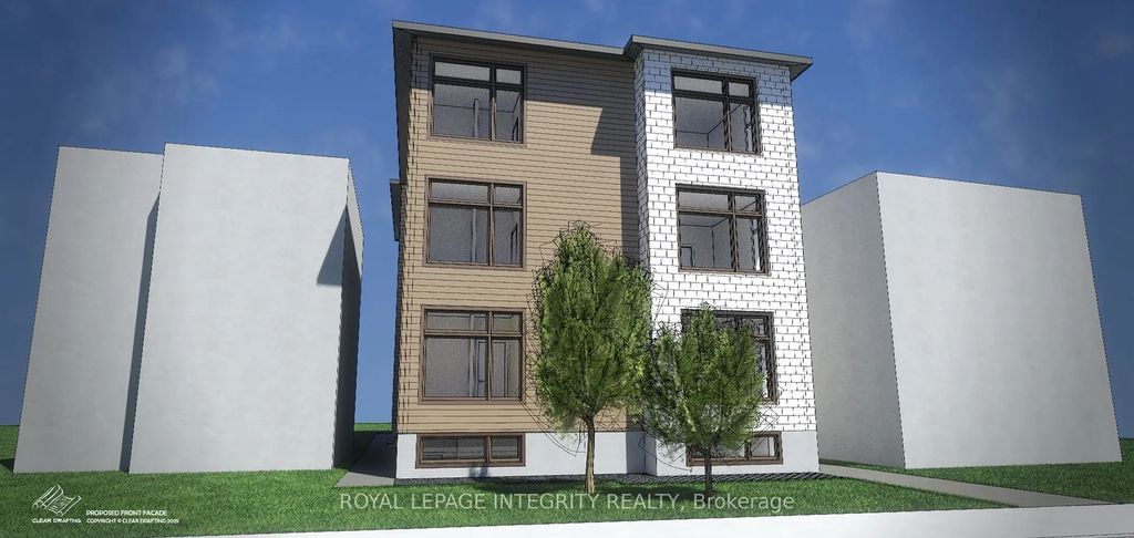 218-220 Mcarthur Avenue, Vanier and Kingsview Park