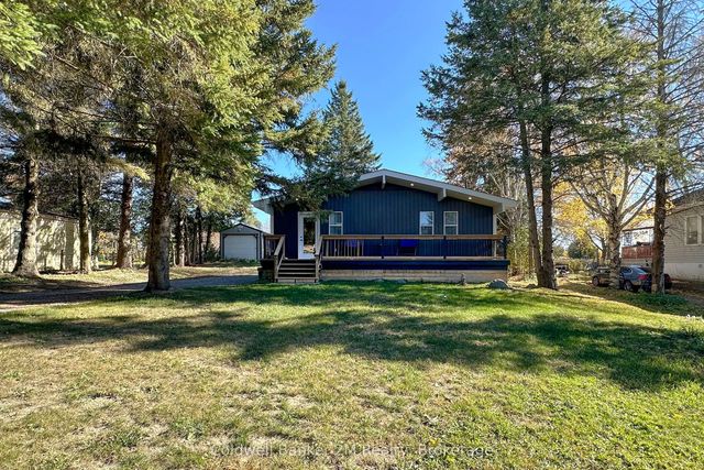 122 Mcgill Drive, Kawartha Lakes