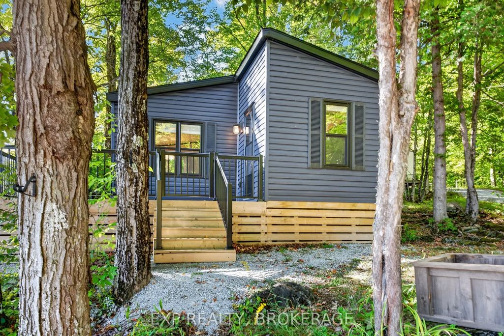 1091 O'reilly Lake Lane Site Or336, Frontenac