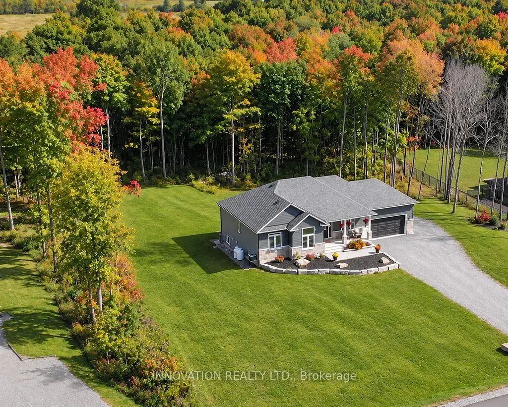 134 James Andrew Way, Beckwith