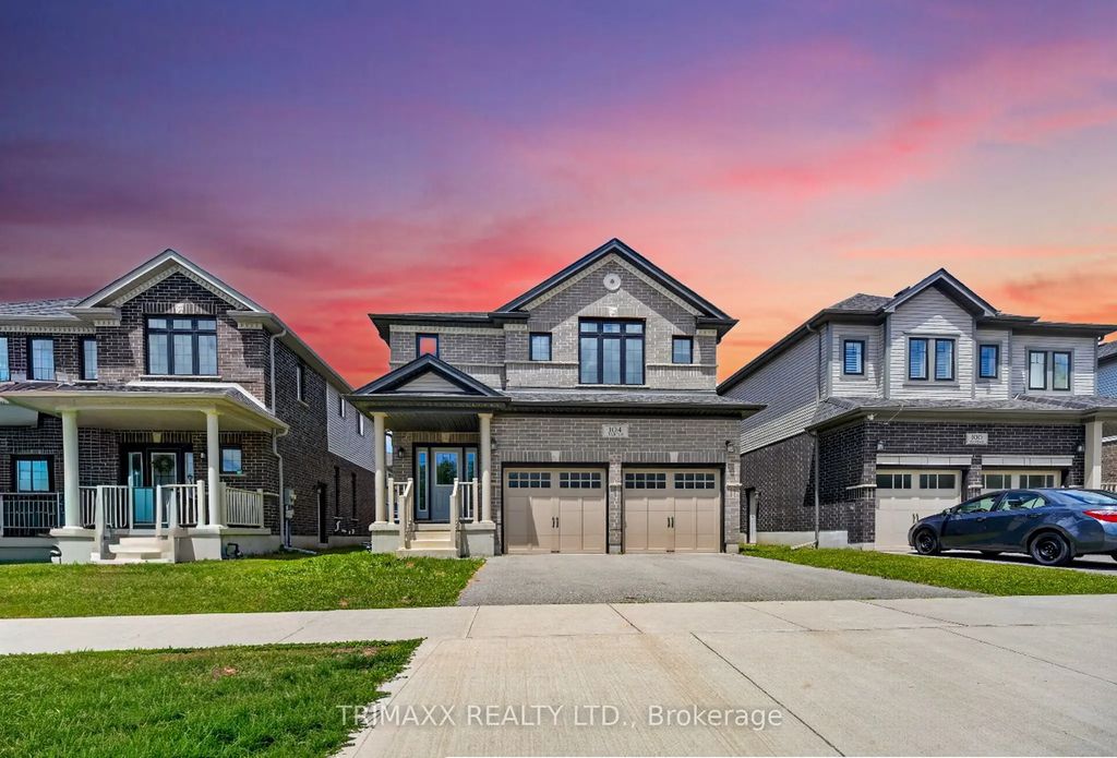 104 Tartan Avenue, Kitchener