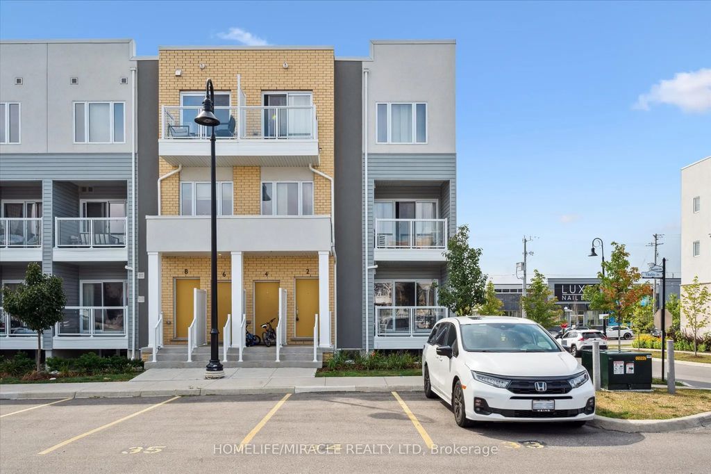 2 Vitality Drive, Kitchener