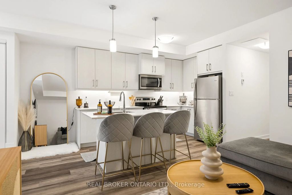 10 Palace Street A1, Kitchener