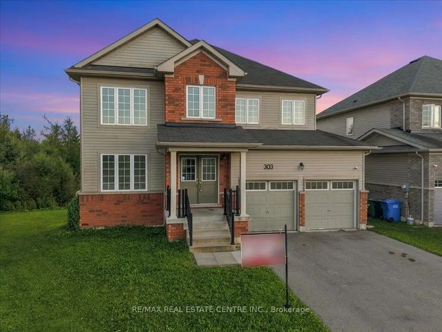 303 Moody Street, Southgate
