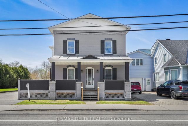 3668 Champlain Street, Clarence-Rockland