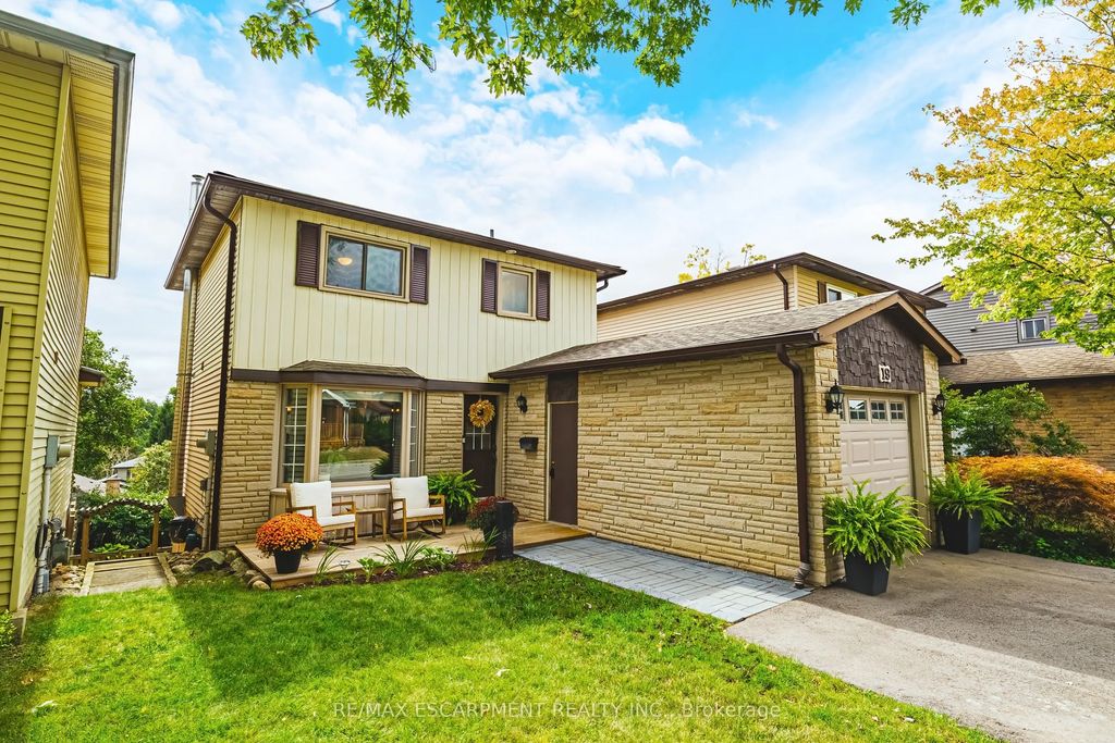 19 Hillsdale Court, Hamilton
