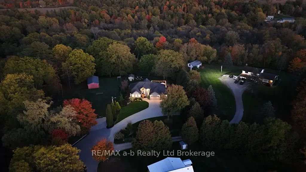 9442 Richmond Road, Bayham