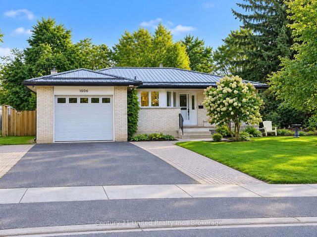 1006 Ontario Street, Cobourg