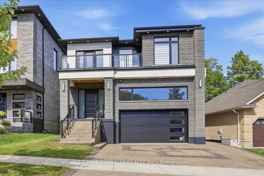320 Otterbein Road, Kitchener