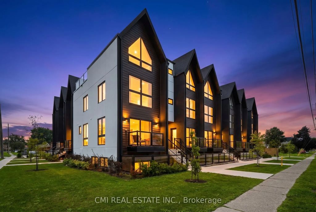7277 Wilson Crescent 302, Niagara Falls