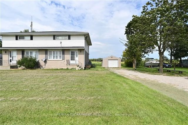 685717 Hwy 2 N/a Right Side, Woodstock