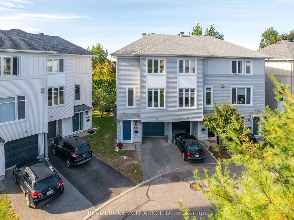 78 Songbird Private, Bells Corners and South to Fallowfield