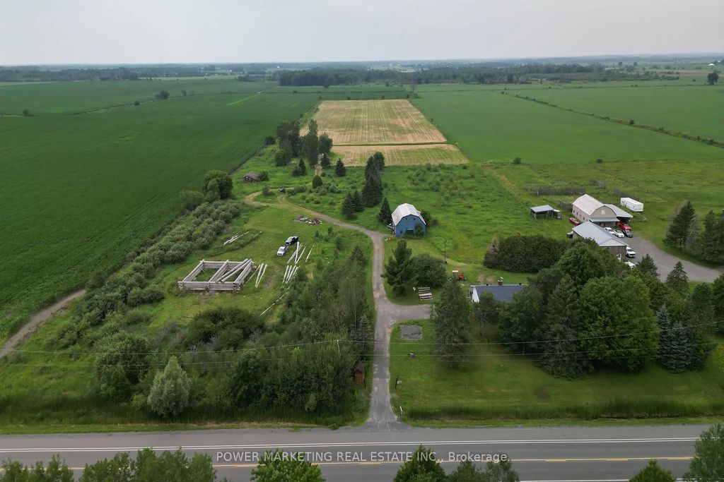 4828 Frank Kenny Road, Orleans - Cumberland and Area