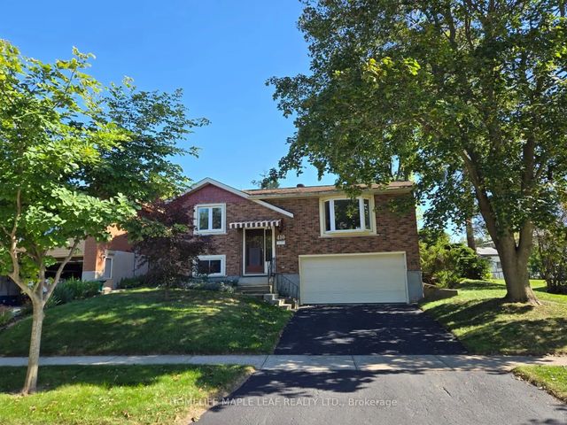 410 Lakeview Drive, Waterloo