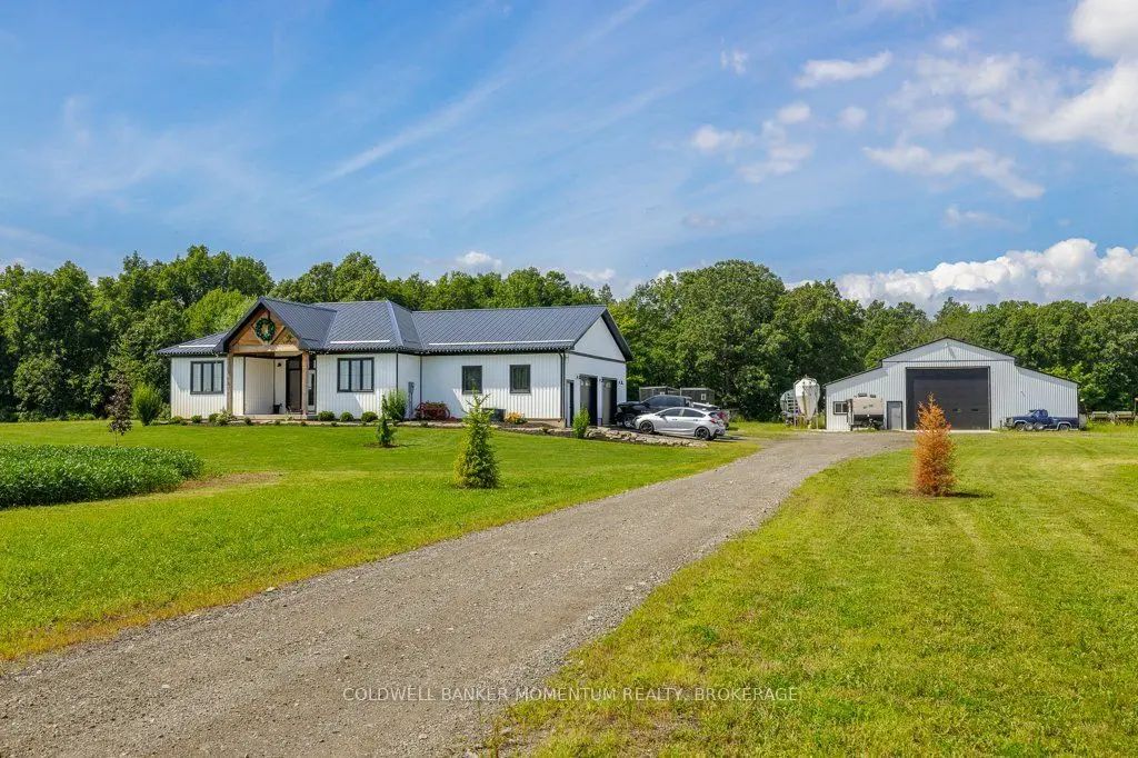 2848 Mountain Road, Lincoln