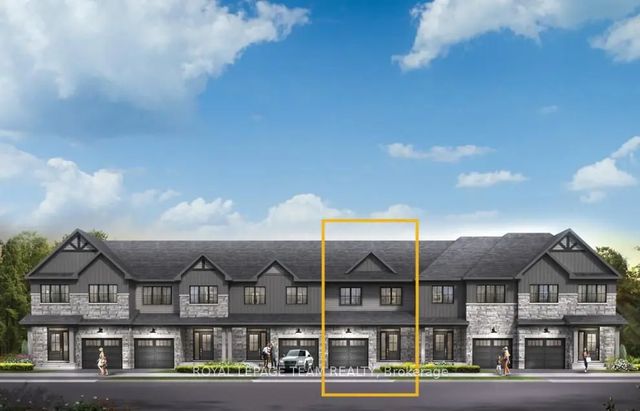 340 Symphony Way, Barrhaven