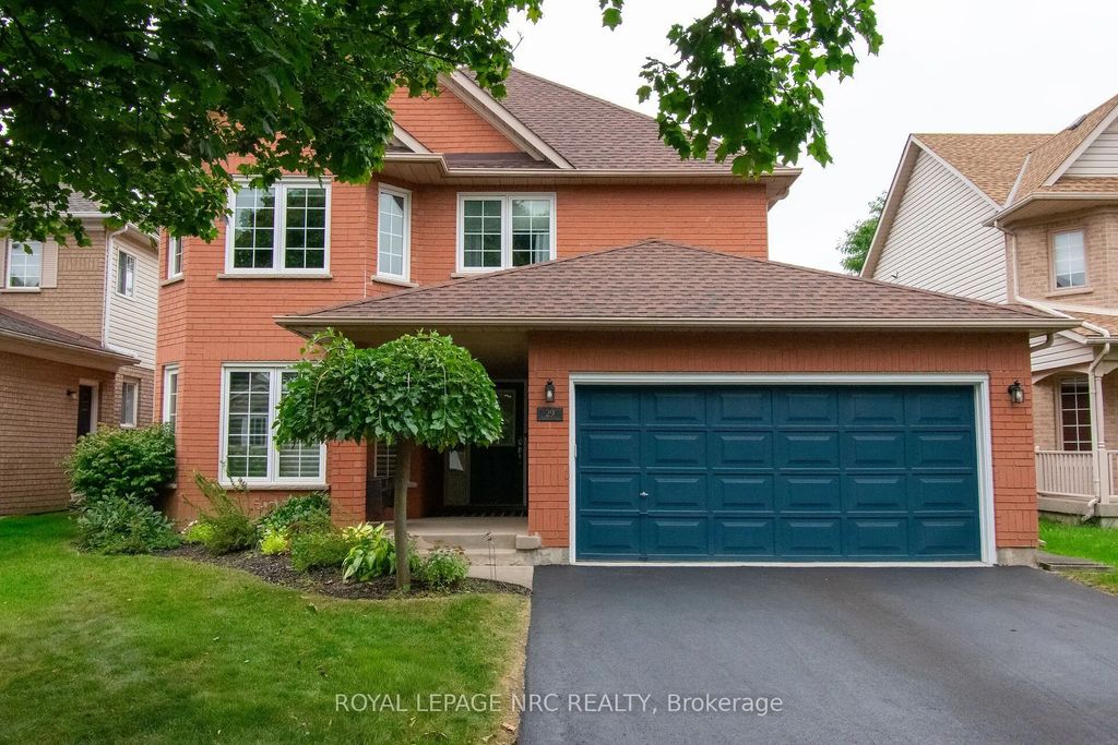 29 Farris Avenue, St. Catharines