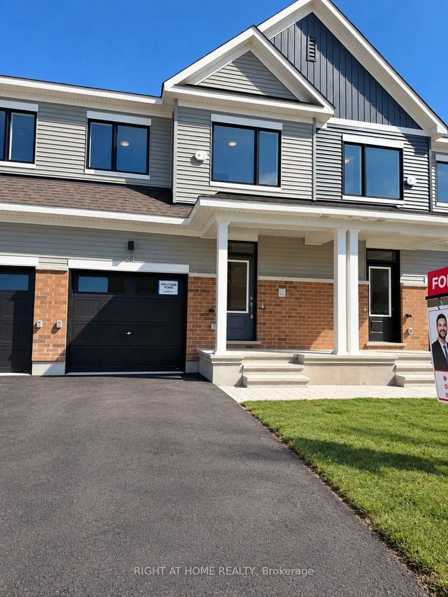 23 Sintaluta Walk, Stittsville - Munster - Richmond