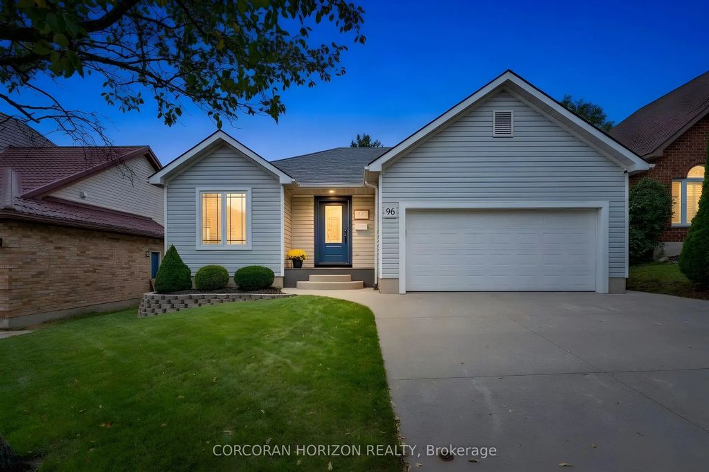96 Endeavour Drive, Cambridge