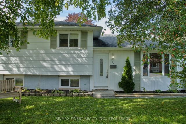 773 Clark Crescent, Kingston