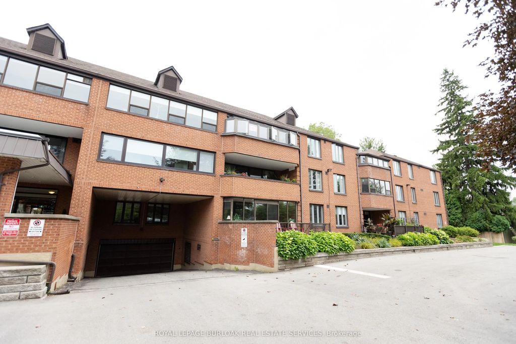 150 Wilson Street W 116, Hamilton