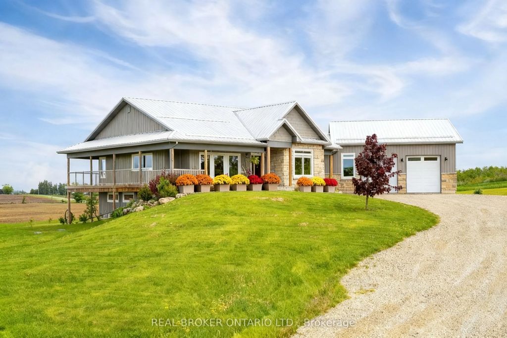 706249 Dufferin County Road 21 N/a, Mulmur