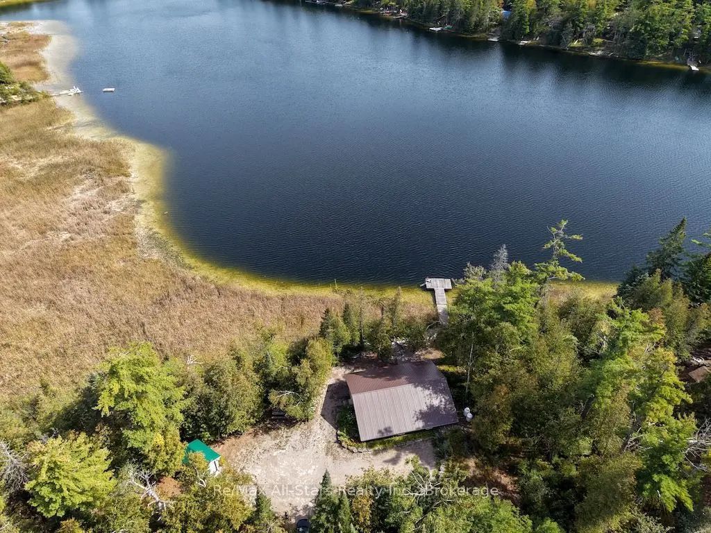 1330 County Rd 49 N/a, Kawartha Lakes