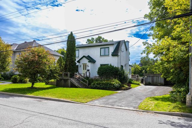 140 Billings Avenue, Alta Vista and Area