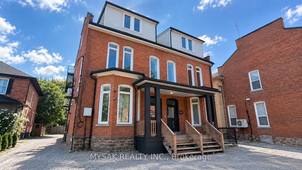 82-84 Welland Avenue, St. Catharines