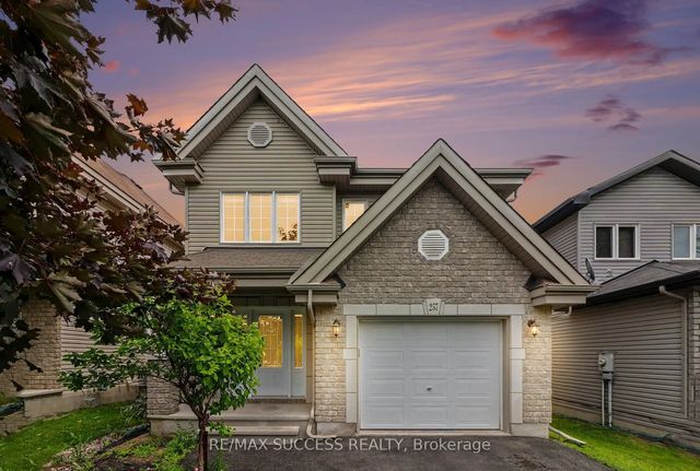 257 Mica Crescent, Clarence-Rockland