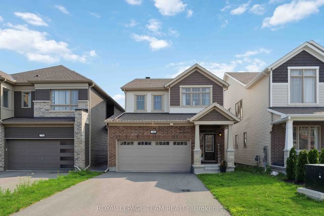 740 Brittanic Road, Kanata