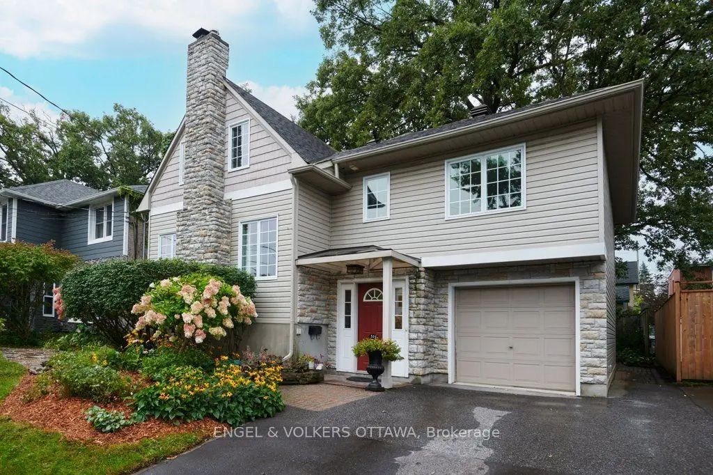 514 Highcroft Avenue, Westboro - Hampton Park
