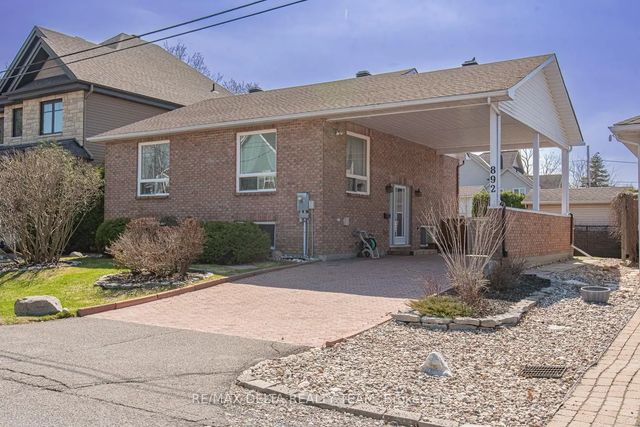 892 Scott Dupuis Way, Orleans - Convent Glen and Area