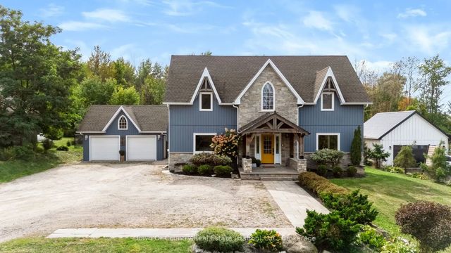 5540 8th Line, Erin