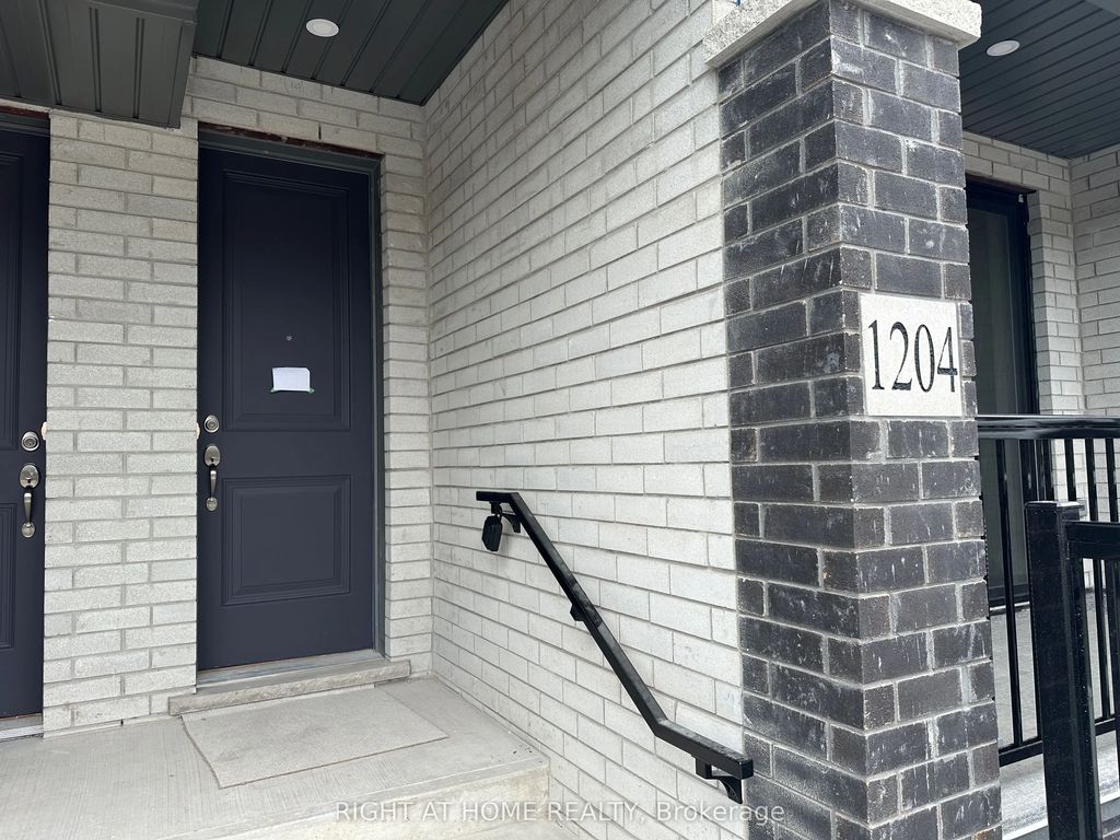 160 Densmore Road 1204, Cobourg