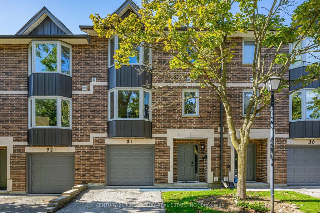 1548 Richmond Street 31, London North