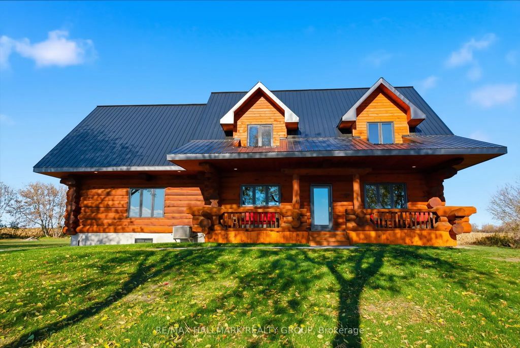 11709 County  38 Road, North Dundas