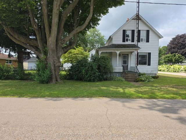 248 Ridout Street, West Elgin