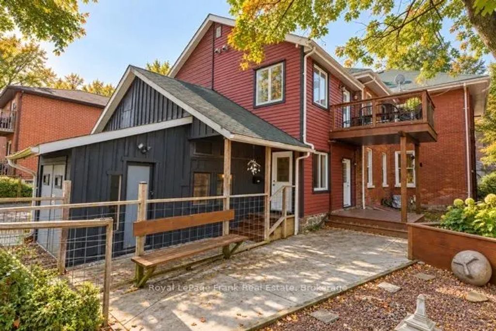 210 Mcdonnel Street, Peterborough