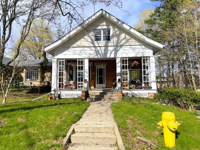 15 Humberstone Avenue, Brantford